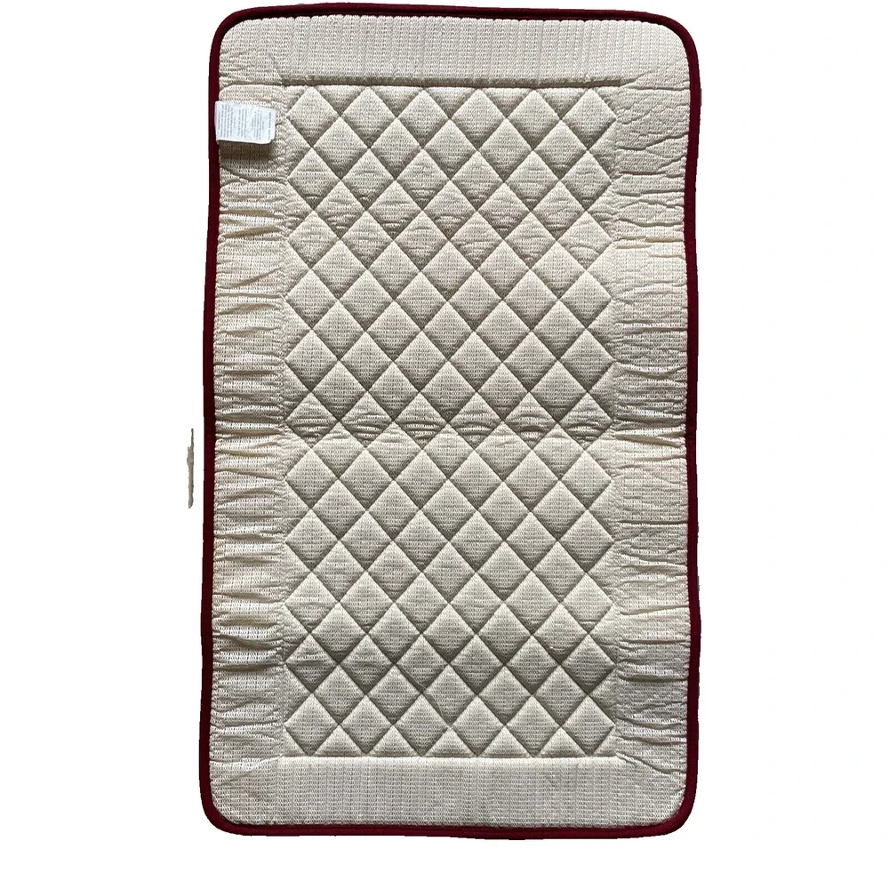 Foam Bath Mat Rug 32”x19”, Ultra Soft, Non-Slip Absorbent Bathroom Rug b7
